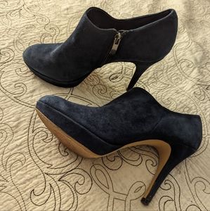 Vince Camuto Elvin Ankle Booties